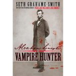 Abraham Lincoln Vampire Hunter front