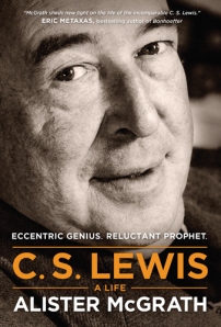 C S Lewis