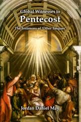 GlobalWitness toPentecost