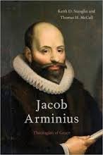 JacobArminiusTheologianofGrace