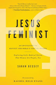 Jesus-Feminist