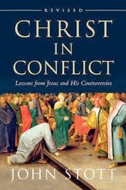 Christ-in-Conflict