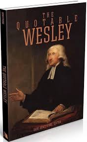 The-Quotable-Wesley
