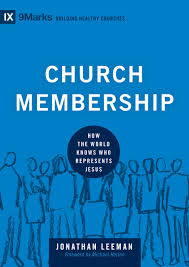 Church-Membership