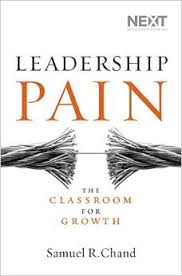 Leadership-Pain