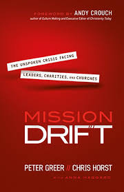 Mission-Drift