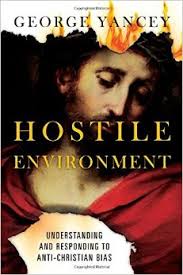 Hostile-Environment