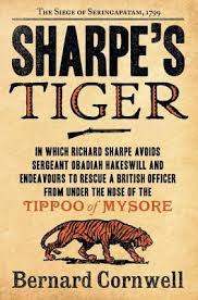 Sharpes-Tiger