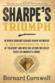 Sharpes-Triumph