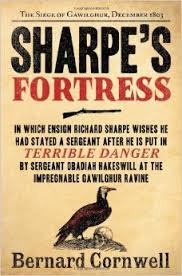 Sharpes-Fortress