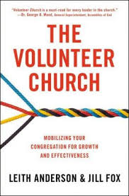 The-Volunteer Church