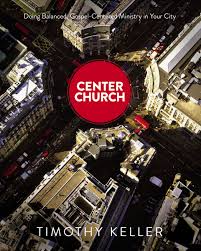 Center-Church
