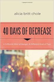 40-days-of-decrease