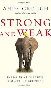 Strong-and-Weak