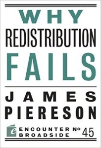 Why-Redistribution-Fails