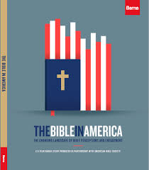 The-Bible-in-America