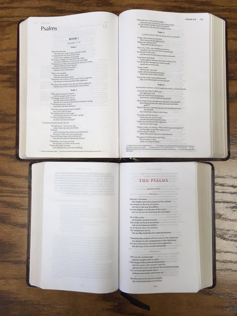 nivscb-vs-esvrb_psalms